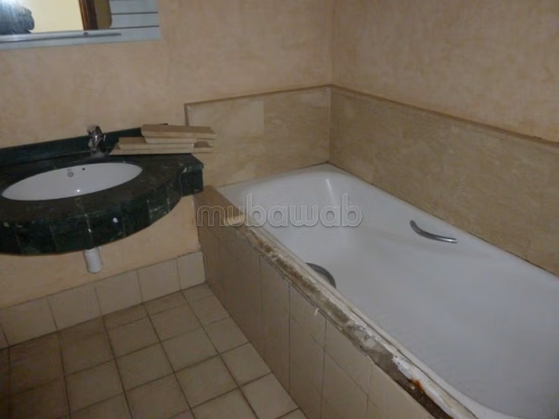 Appartement en location à RACINE — 4