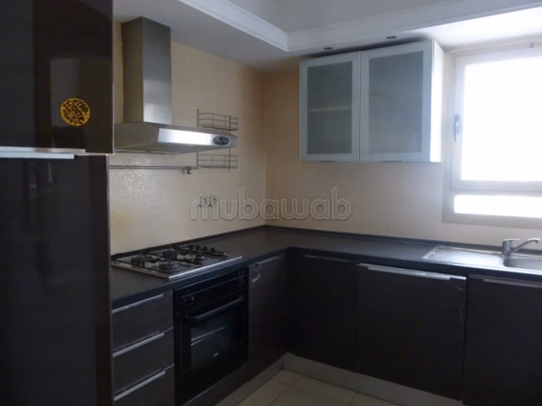 Appartement en location à RACINE — 5