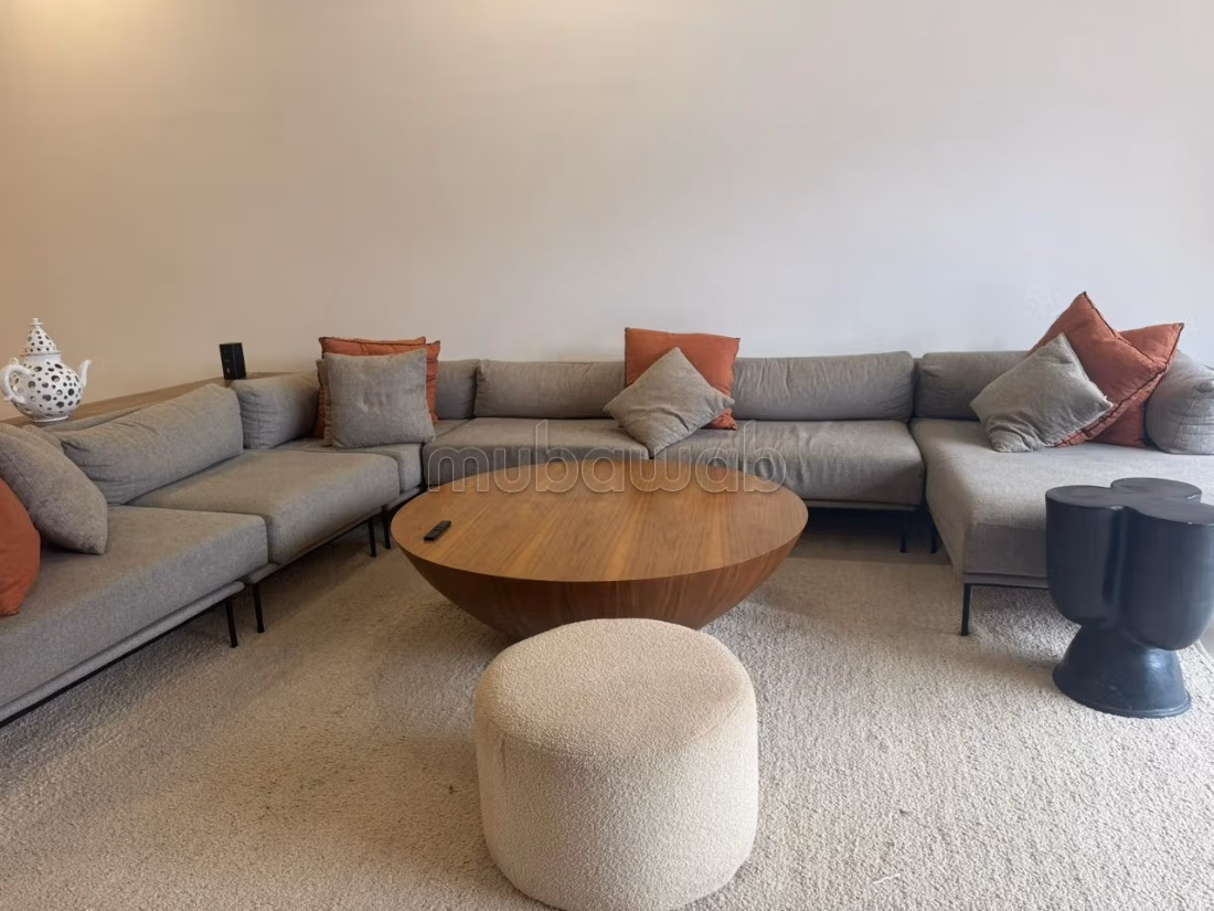 Te huur - Villa 3 suites - Route d'Amizmiz