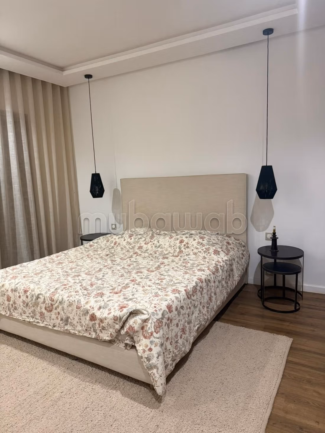 Te huur - Villa 3 suites - Route d'Amizmiz