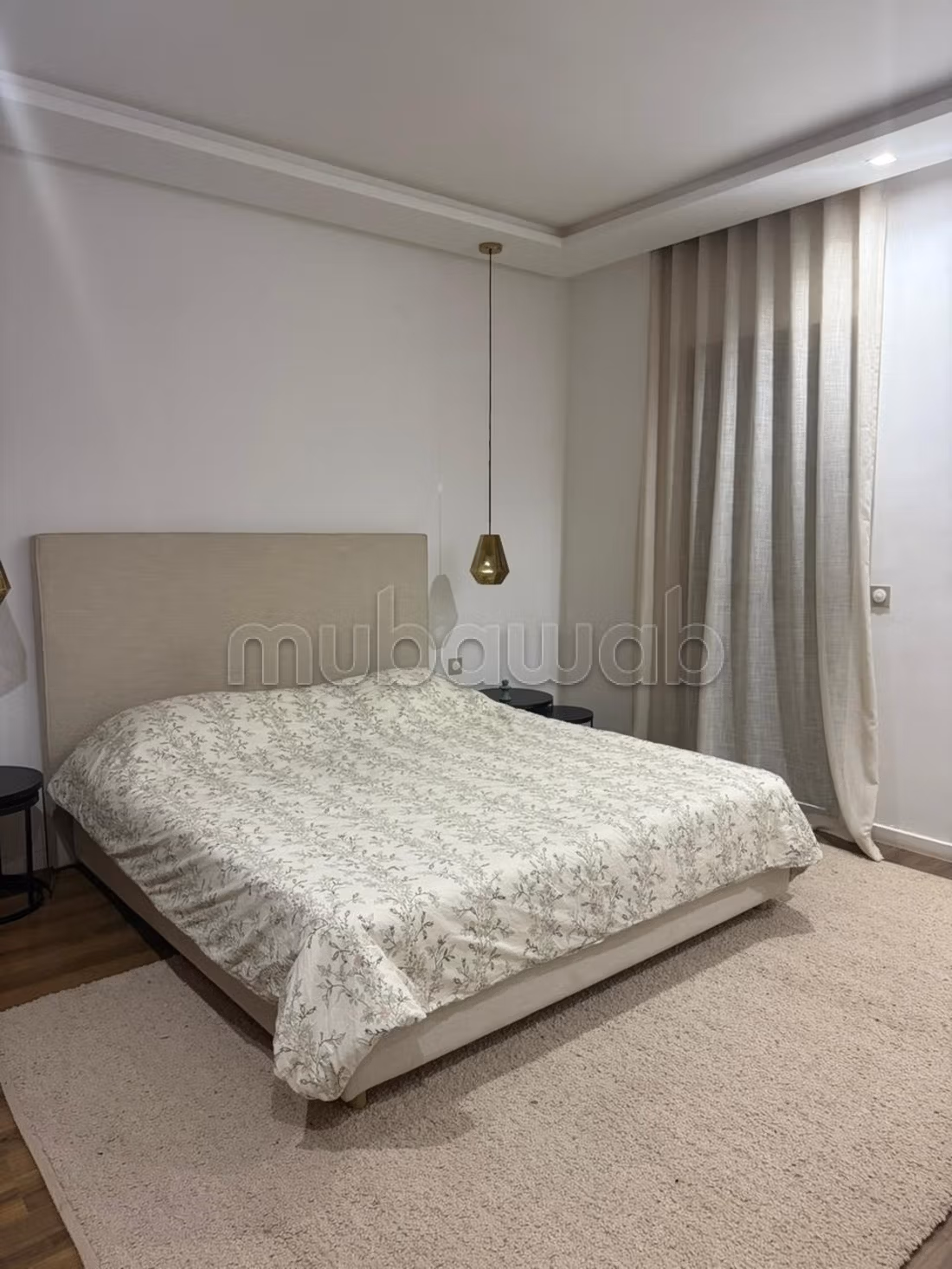 Te huur - Villa 3 suites - Route d'Amizmiz