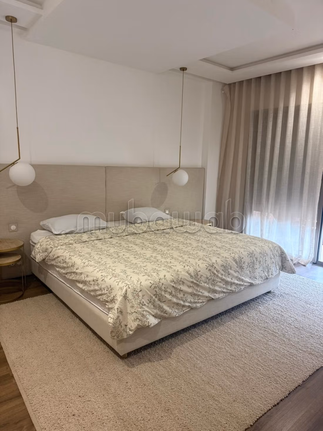 Te huur - Villa 3 suites - Route d'Amizmiz
