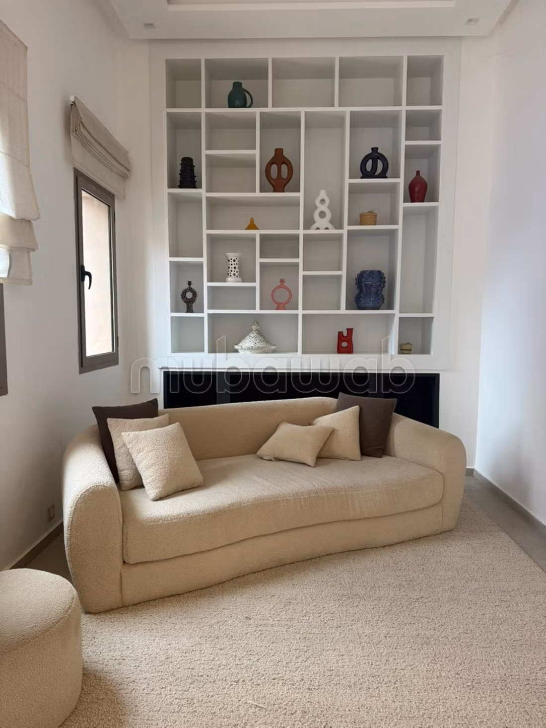 Te huur - Villa 3 suites - Route d'Amizmiz