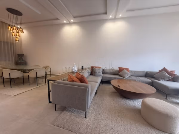 À louer – Villa 3 suites – Route d'Amizmiz