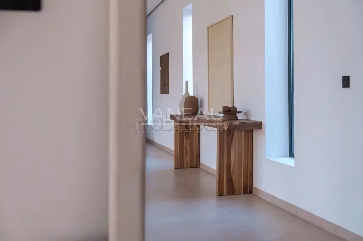 Contemporary villa with 5 bedrooms on Ourika Road