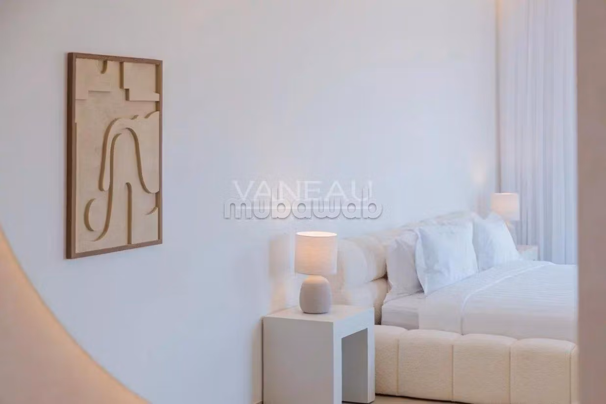 Contemporary villa with 5 bedrooms on Ourika Road