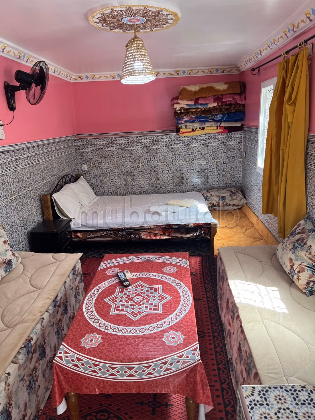 Apartamento de vacaciones en Ouzoud