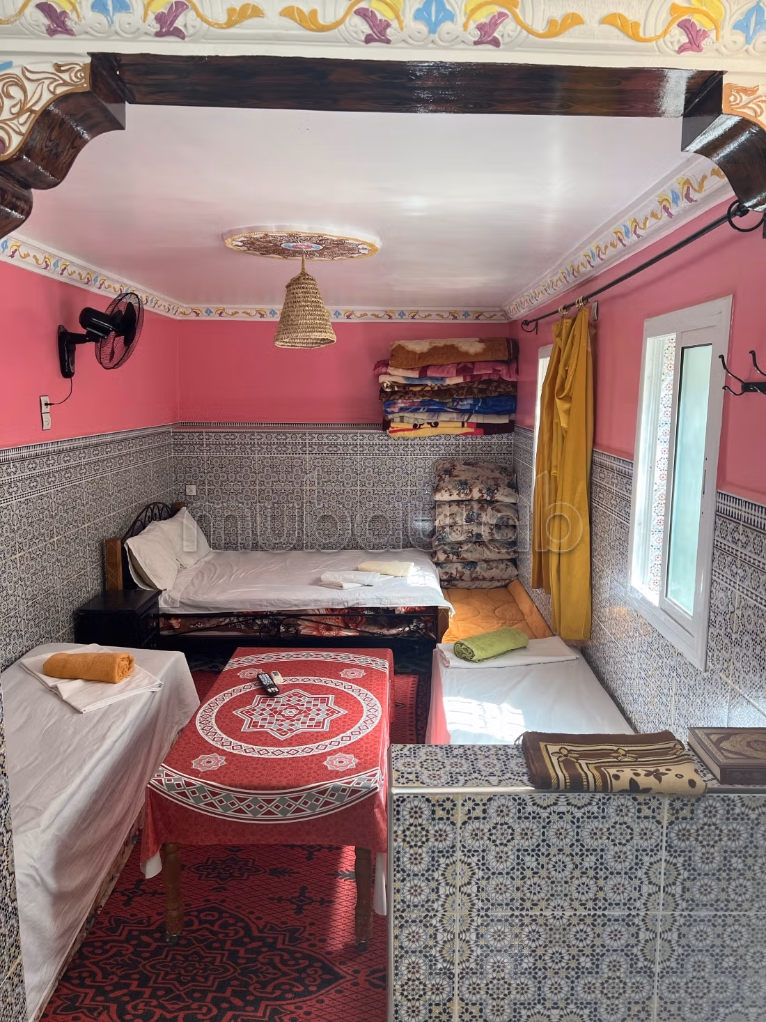 Apartamento de vacaciones en Ouzoud