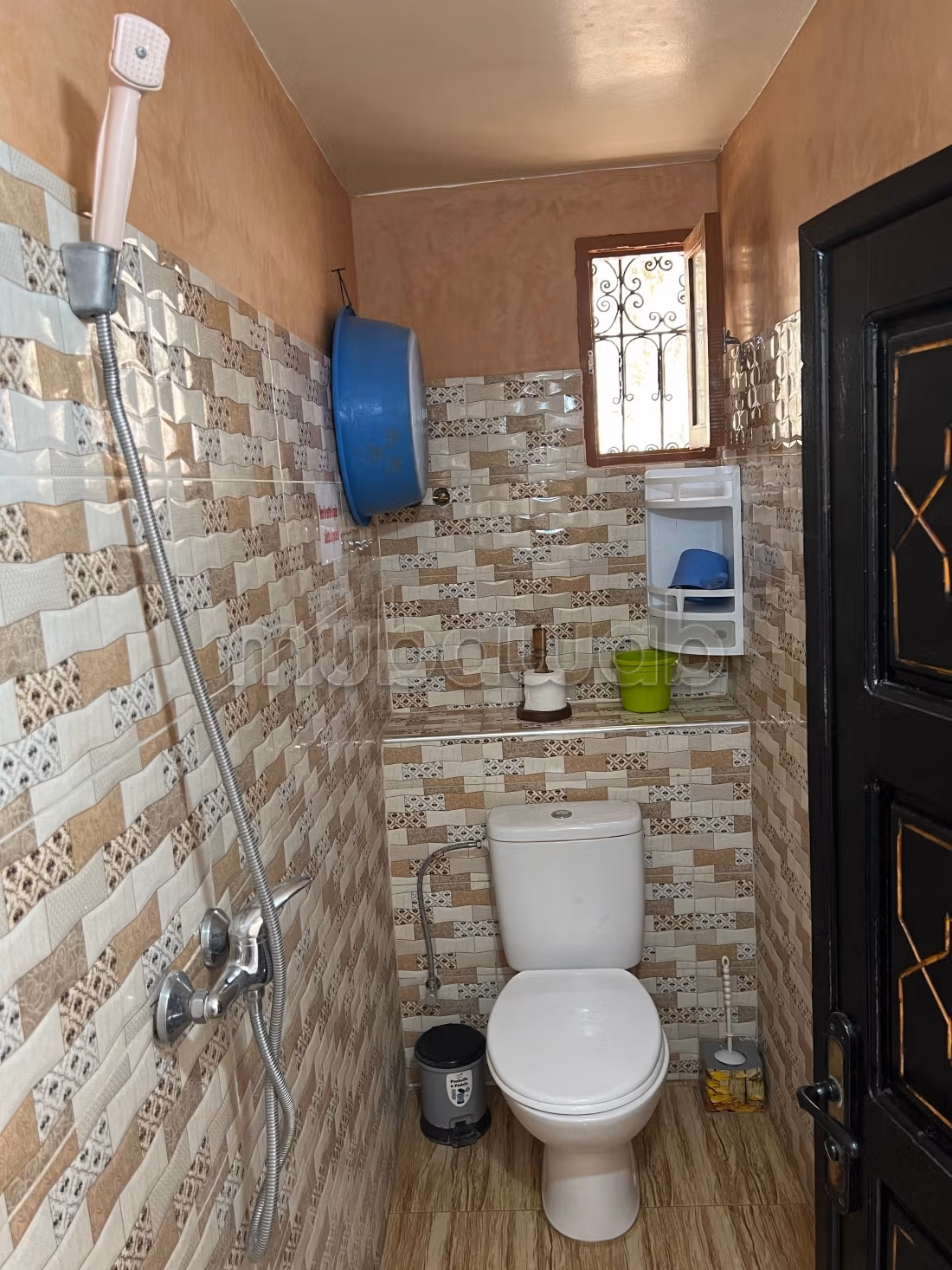 Apartamento de vacaciones en Ouzoud