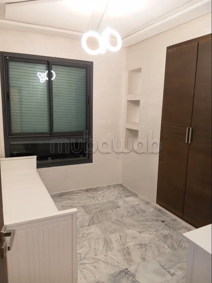 Appartement 138 m² à Fes City Center — 12
