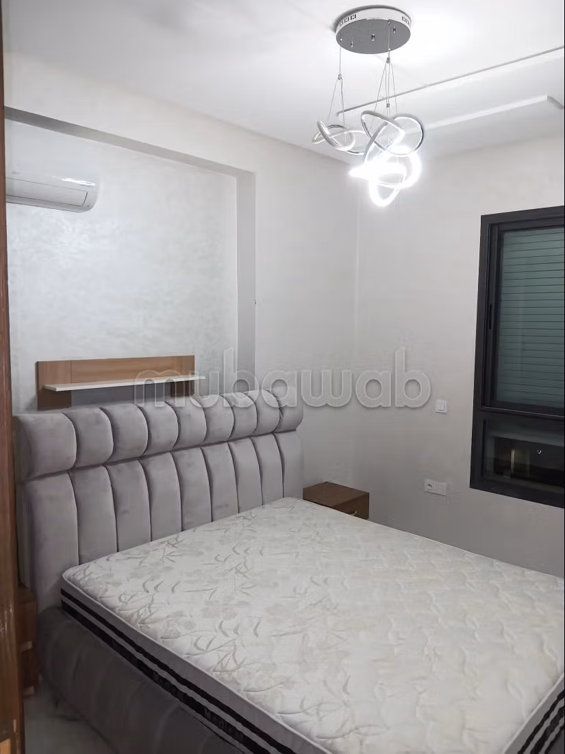 Appartement 138 m² à Fes City Center — 13