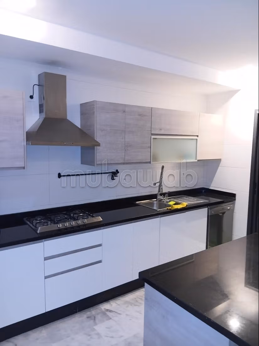 Appartement 138 m² à Fes City Center — 14