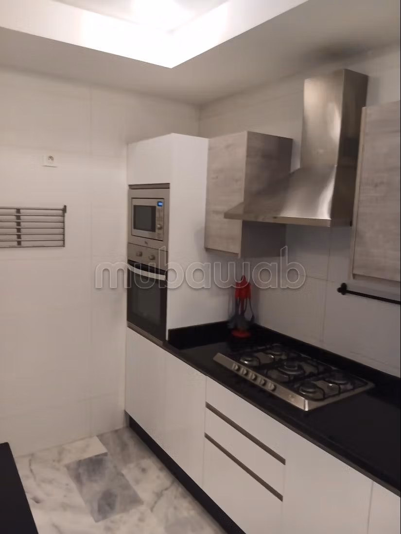 Appartement 138 m² à Fes City Center — 15