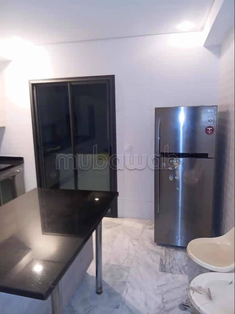 Appartement 138 m² à Fes City Center — 16
