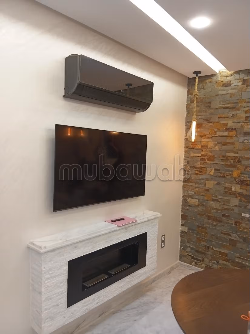 Appartement 138 m² à Fes City Center — 17