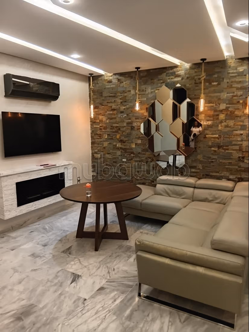 Appartement 138 m² à Fes City Center — 3