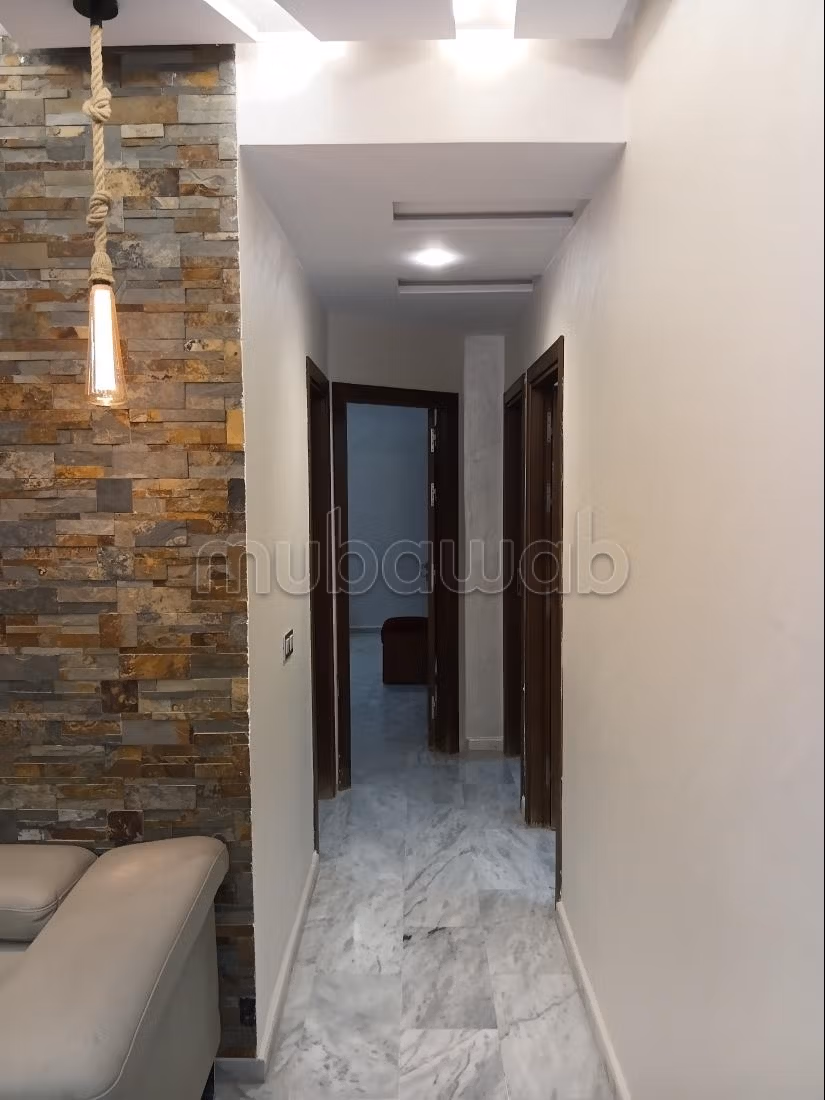 Appartement 138 m² à Fes City Center — 4