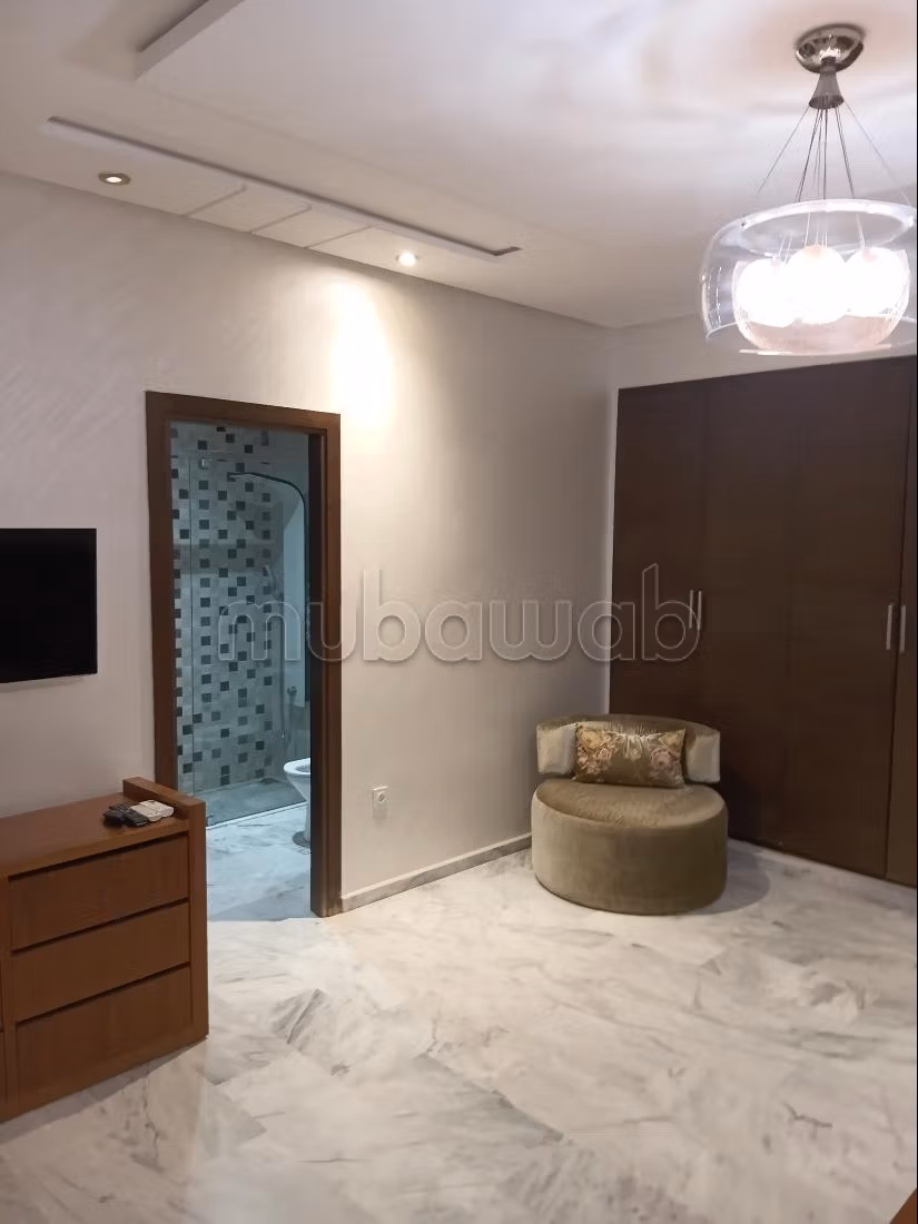 Appartement 138 m² à Fes City Center — 5