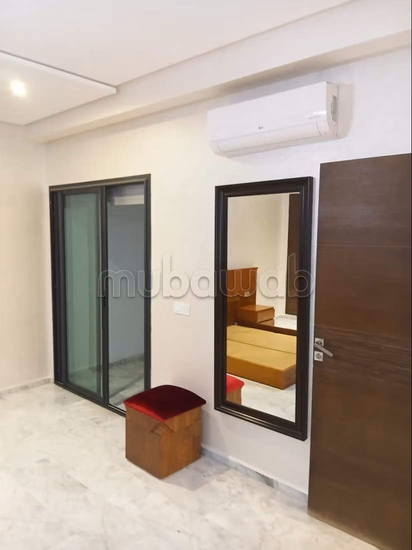 Appartement 138 m² à Fes City Center — 6