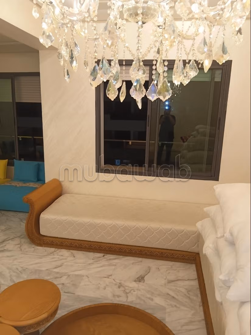Appartement 138 m² à Fes City Center — 7