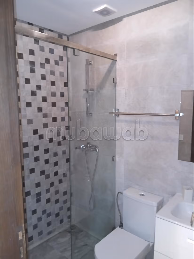 Appartement 138 m² à Fes City Center — 8