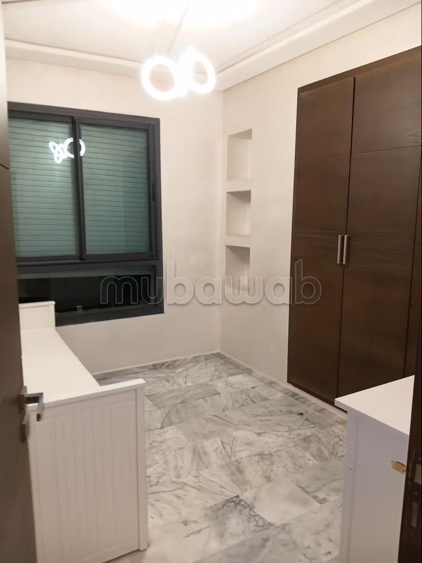 Appartement 138 m² à Fes City Center — 9