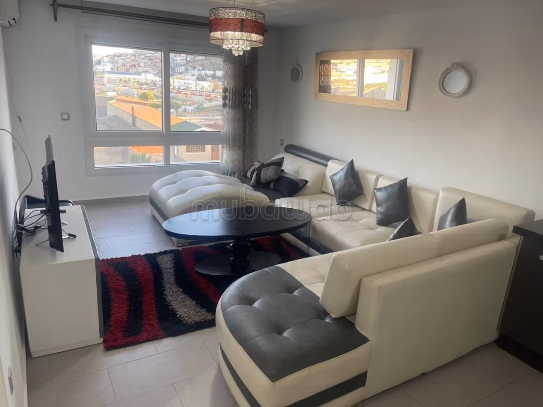 Appartement en vente 86 m² près la gare tgv 
city centre avec parking