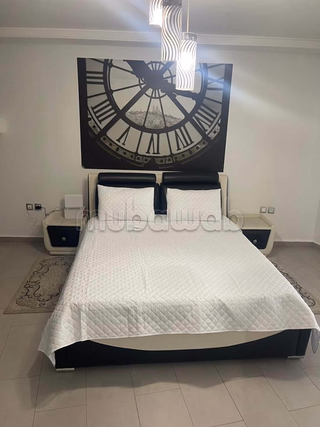 شقة 86 م² في Tanger City Center — 6
