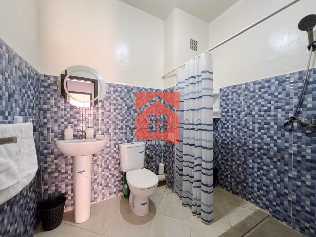 Appartement 64 m² f Amerchich — 7