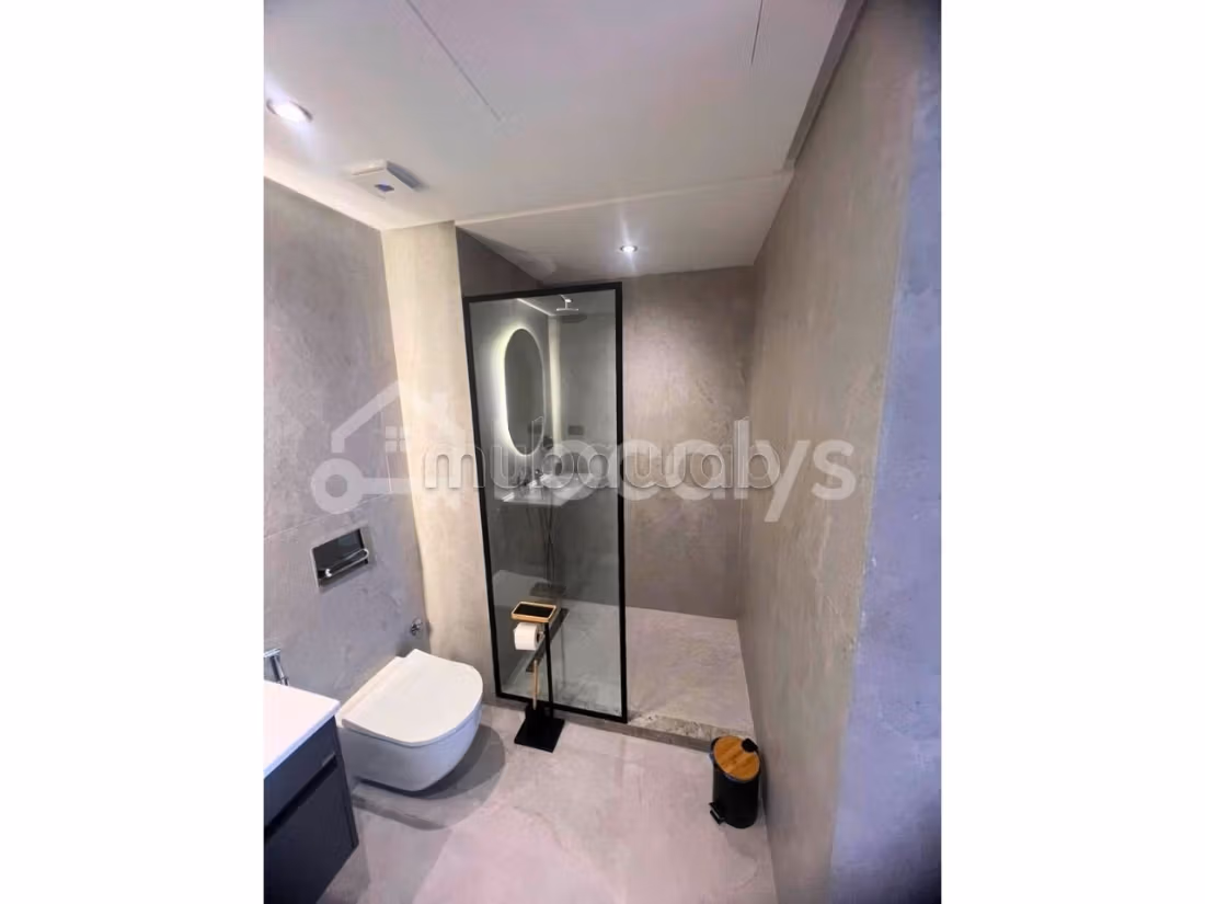 Furnished studio 45 m new for rent Oasis