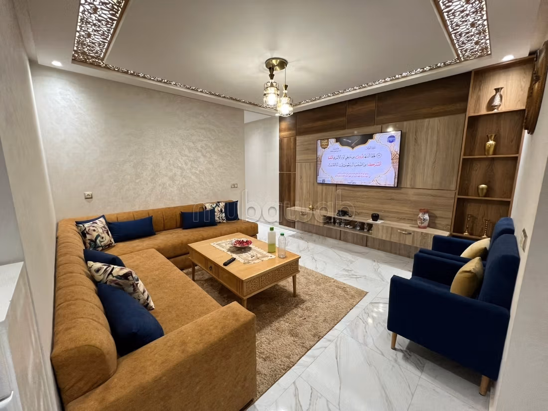 Bell appartement et bon prix
