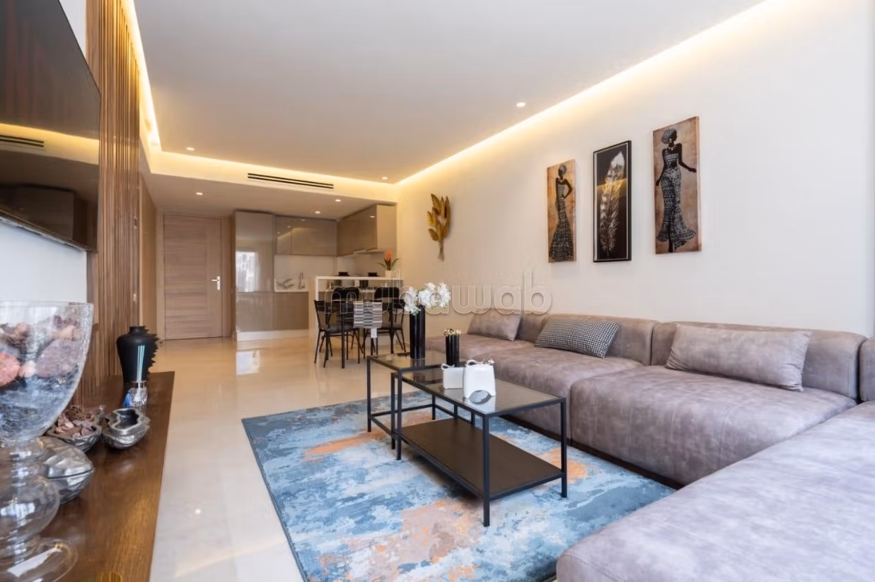 Appartement 57 m² f Les princesses — 11