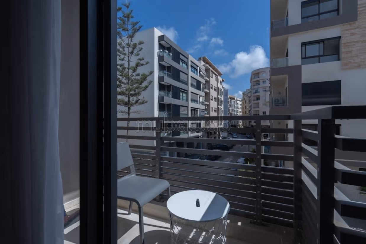 Appartement 57 m² f Les princesses — 12
