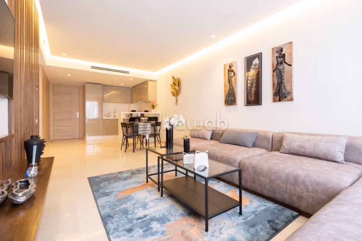Appartement 57 m² f Les princesses — 8