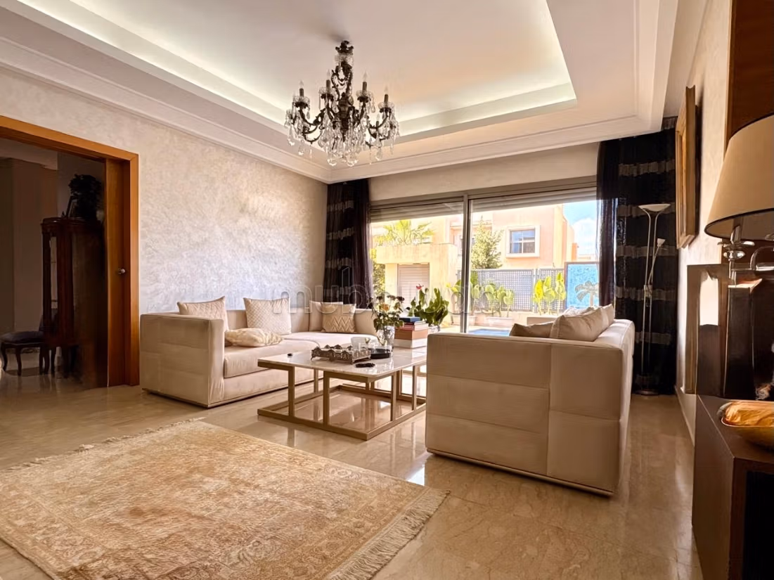 Villa te koop in Darbouazza