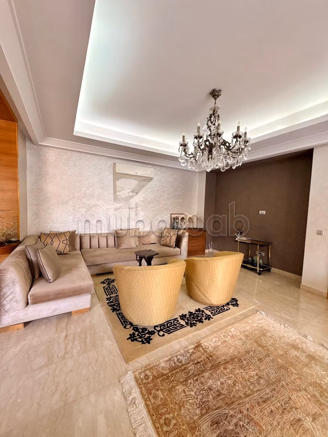 Villa te koop in Darbouazza