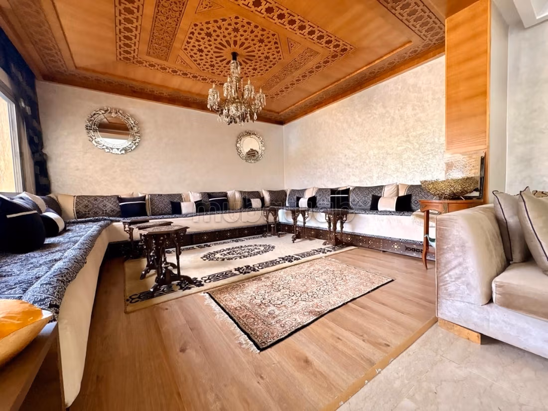 Villa te koop in Darbouazza