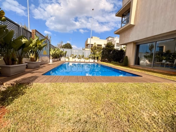 Villa te koop in Darbouazza