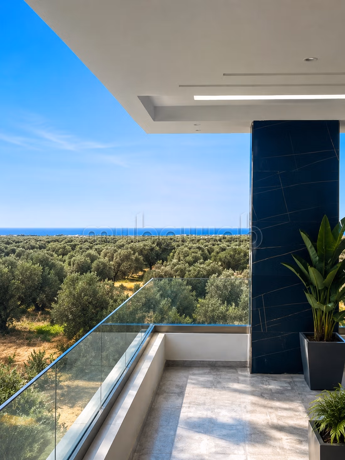 Villa Oléa Hammamet