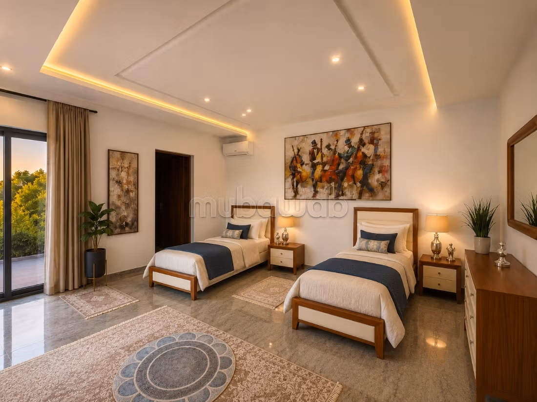 Villa Oléa Hammamet