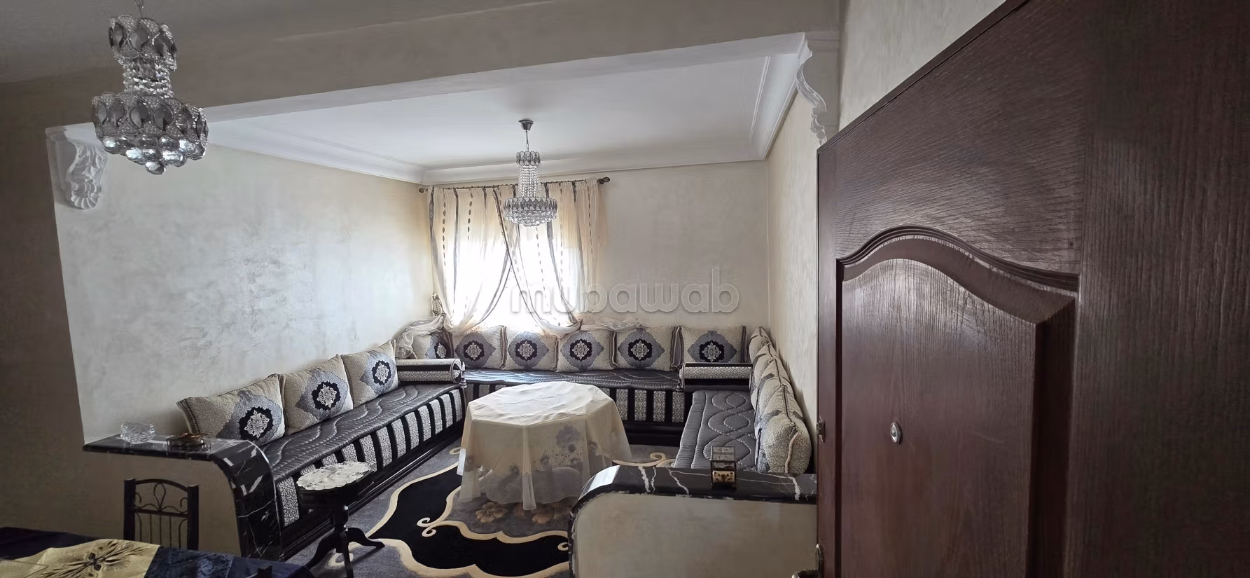 Appartement 58 m² à Centre Ville — 3