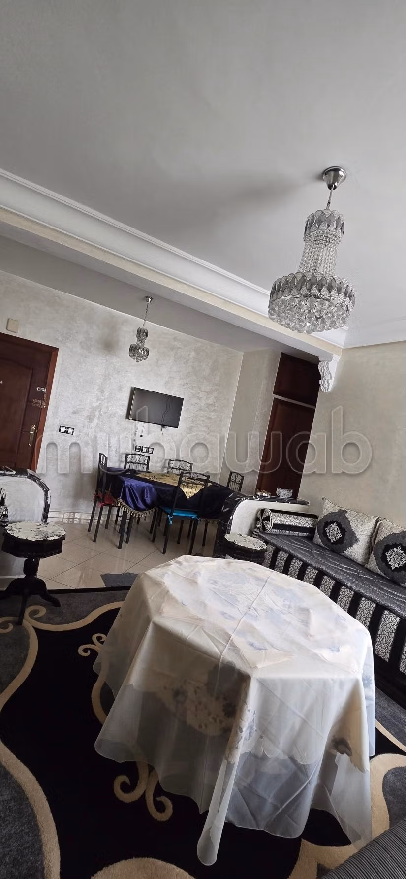 Appartement 58 m² à Centre Ville — 5