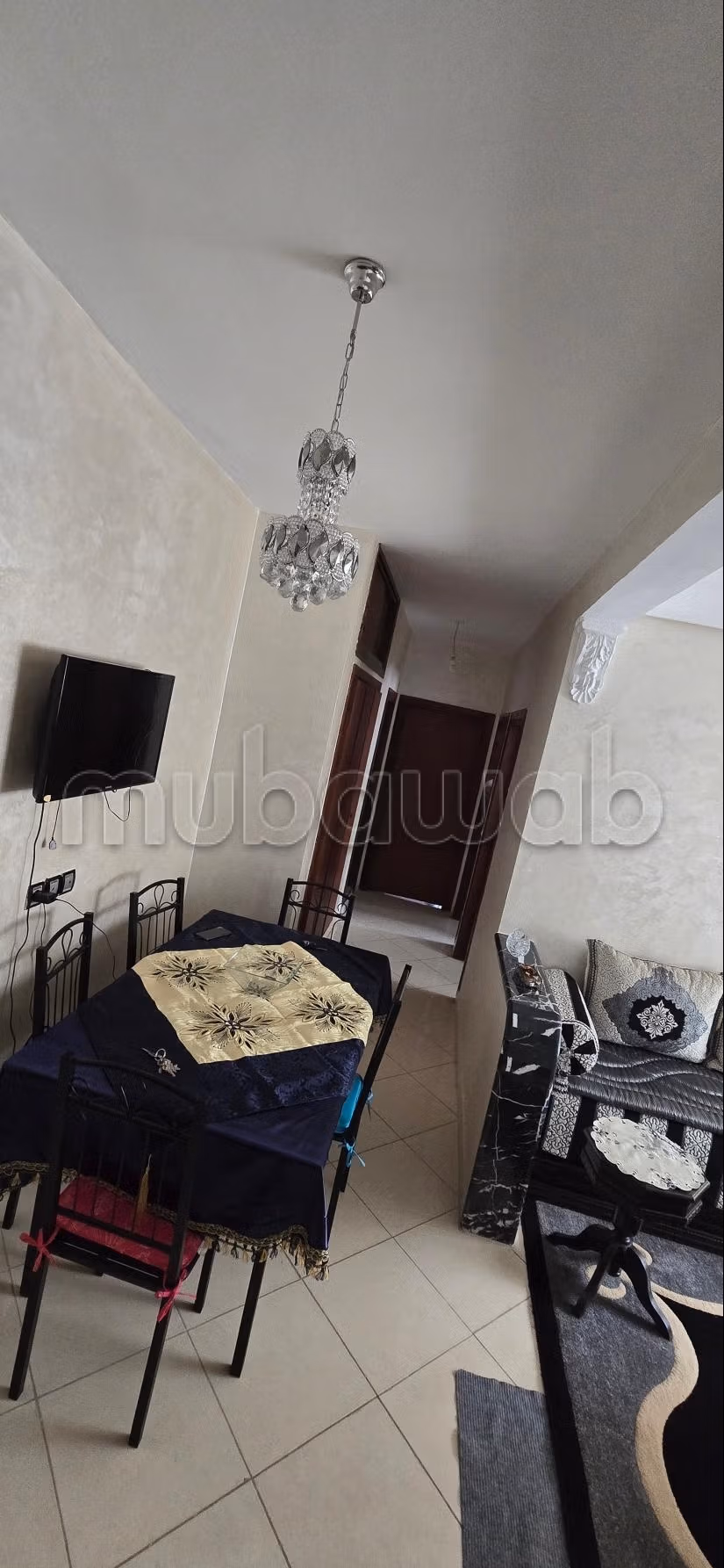 Appartement 58 m² à Centre Ville — 6