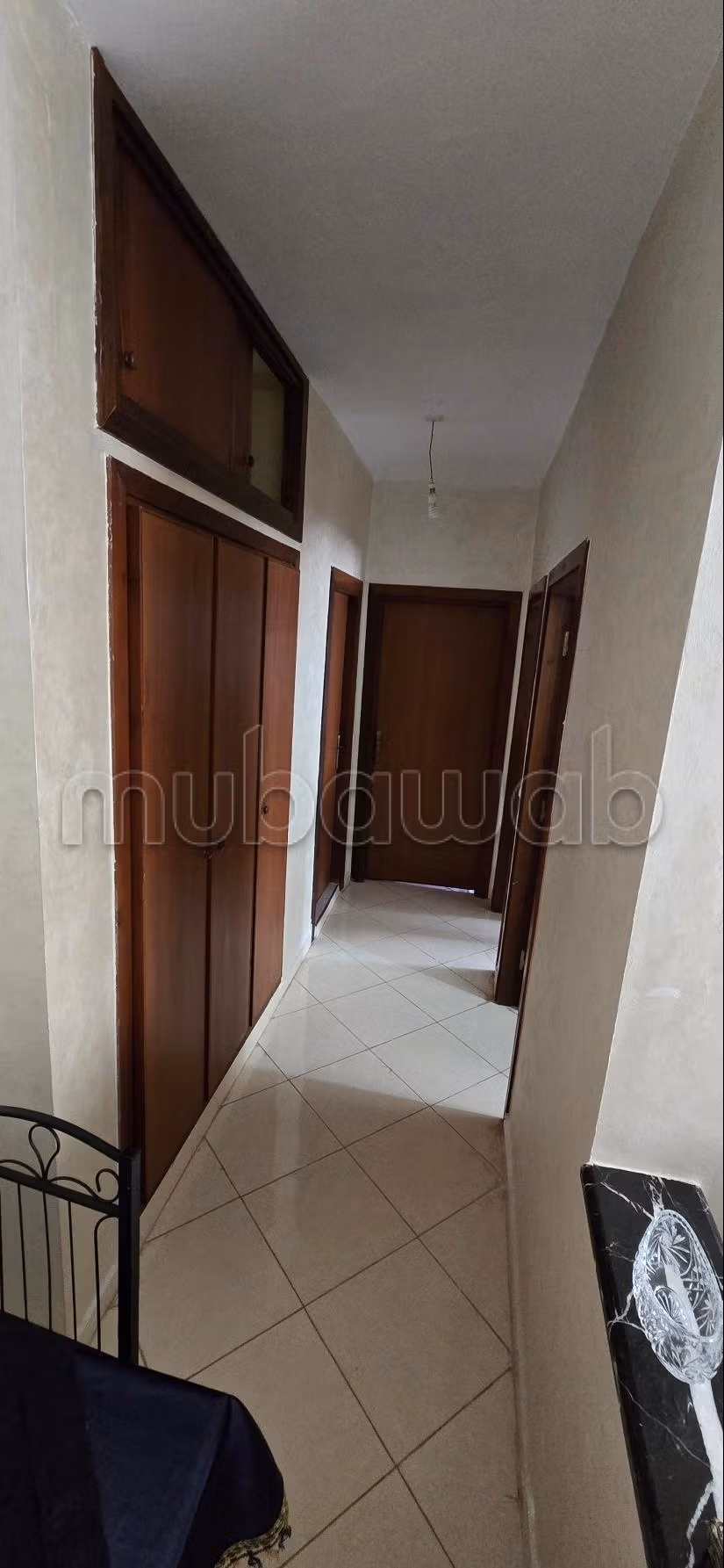 Appartement 58 m² à Centre Ville — 7