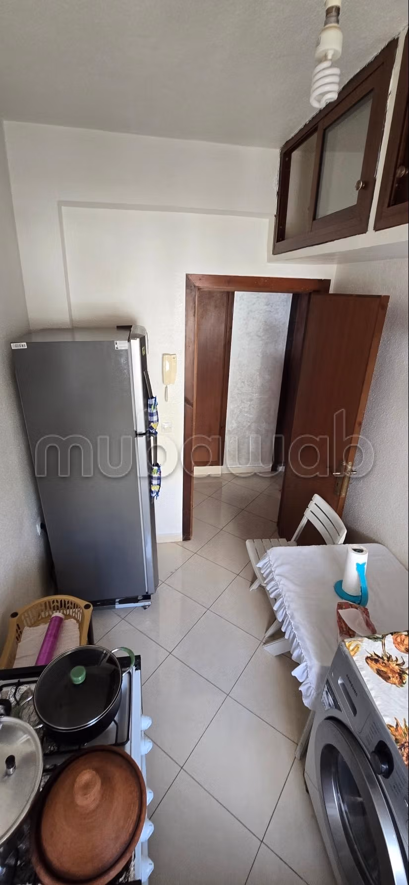 Appartement 58 m² à Centre Ville — 11