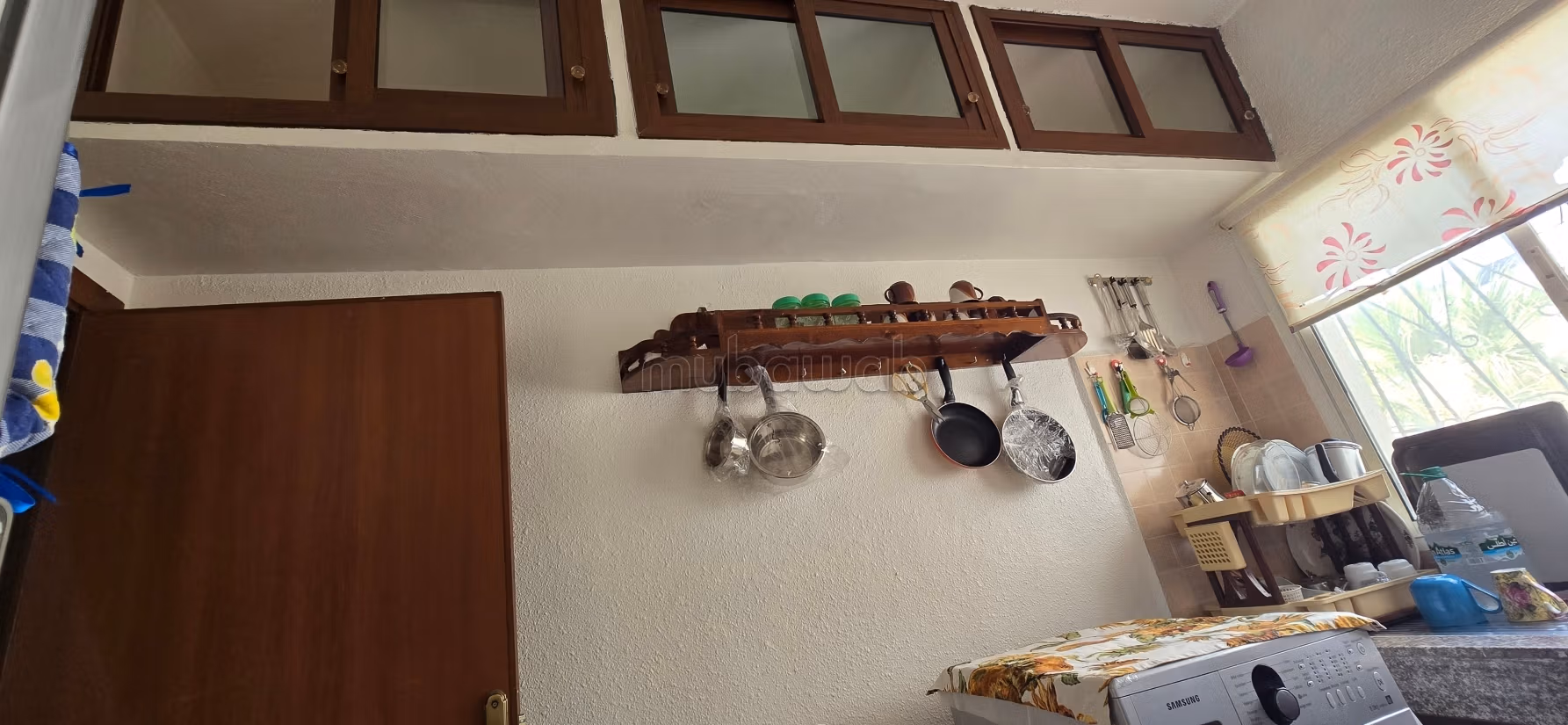 Appartement 58 m² à Centre Ville — 12