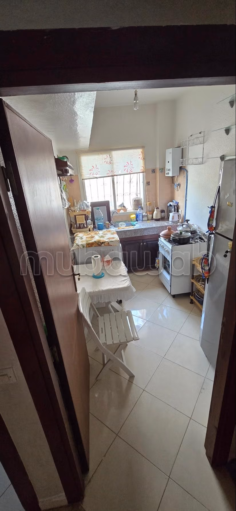 Appartement 58 m² à Centre Ville — 10
