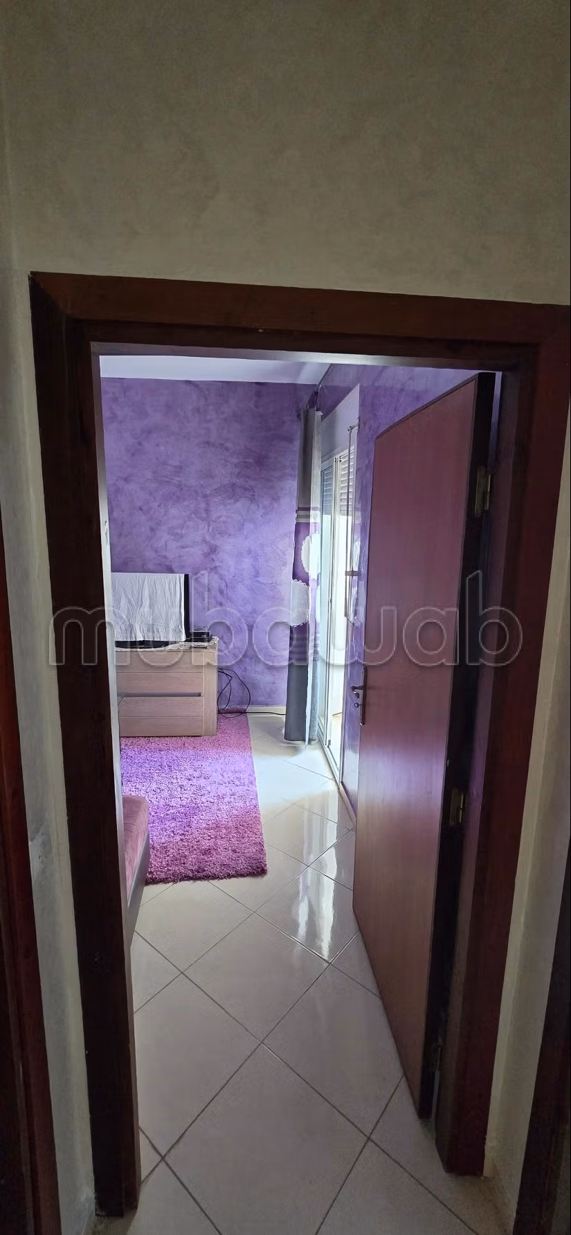 Appartement 58 m² à Centre Ville — 13