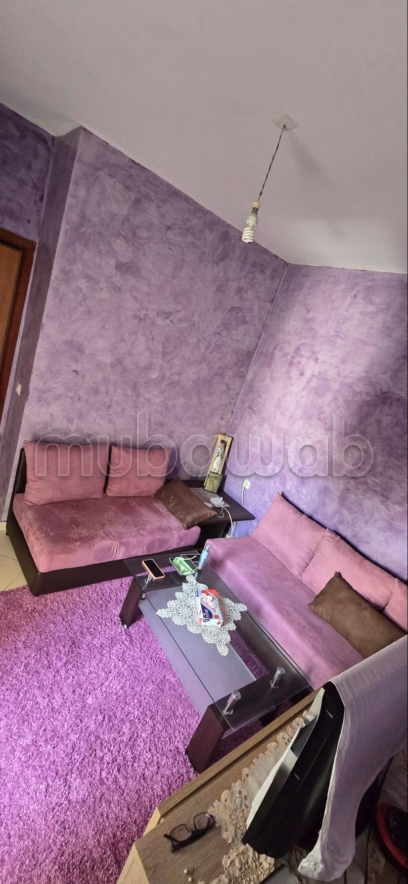 Appartement 58 m² à Centre Ville — 15