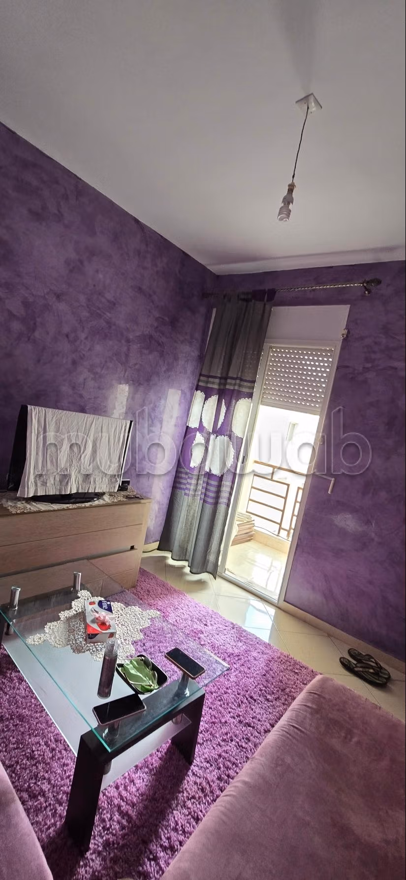 Appartement 58 m² à Centre Ville — 16
